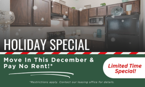 a kitchen with a refrigerator and a counter top